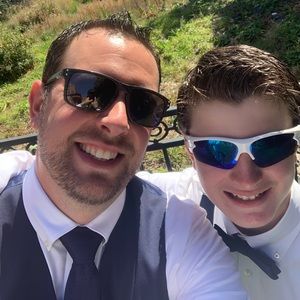 Meet your Posher, Evan